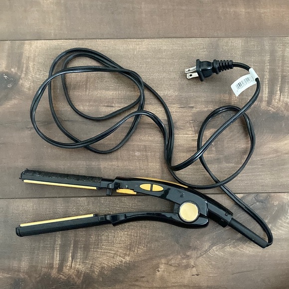 Conair Hair Conair Hair Straightener Poshmark